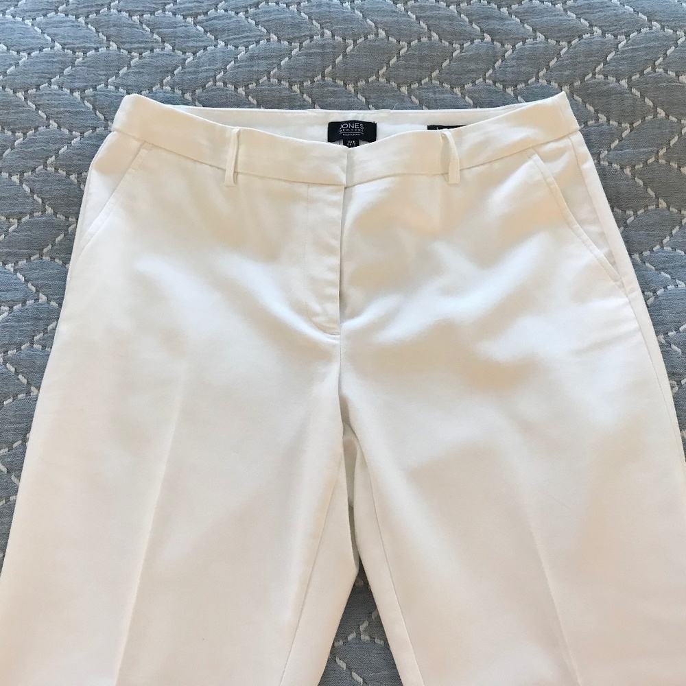 Jones Signature Dress Pants